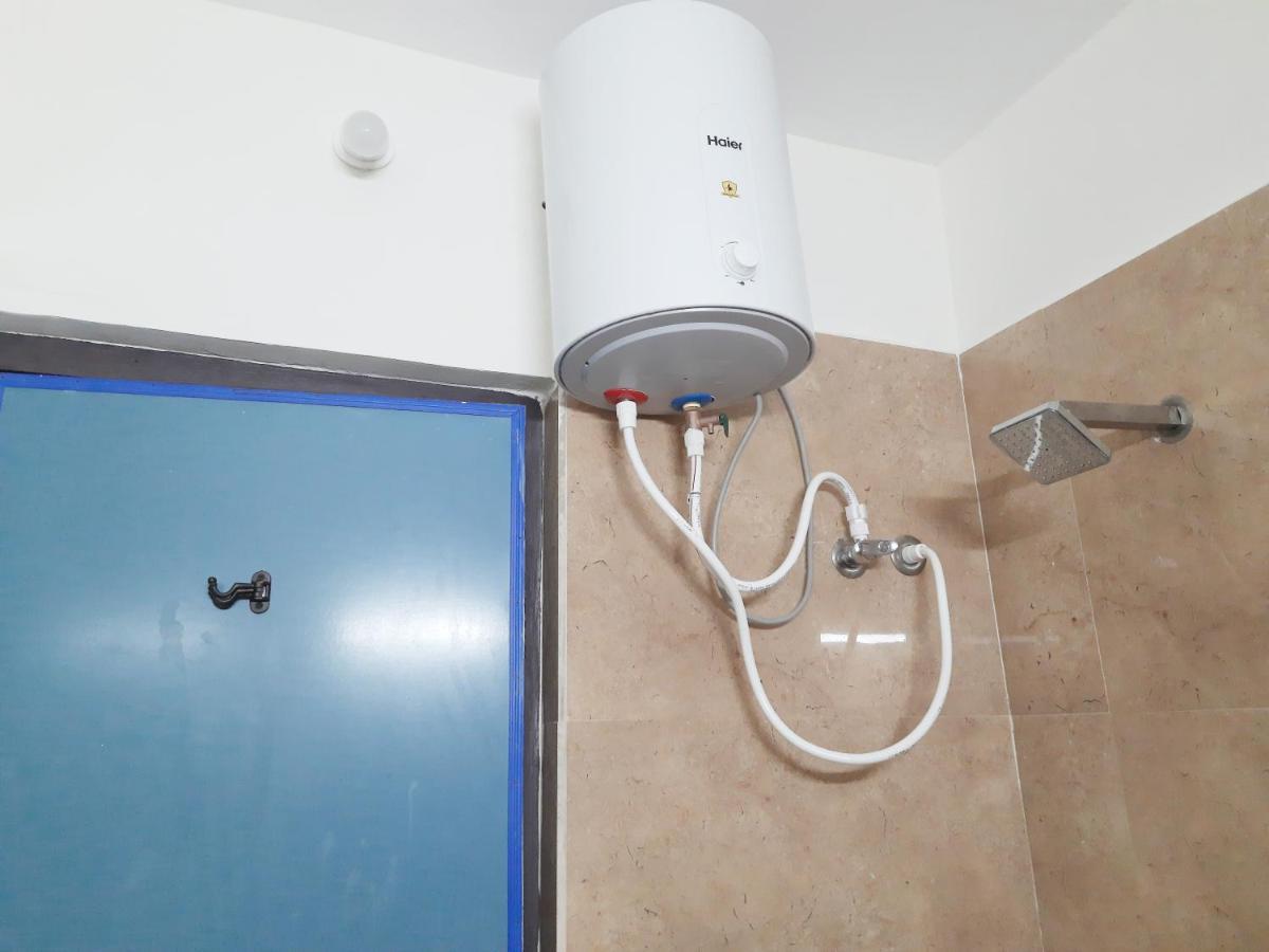 Hotel Naadi Stayinn By Abedrooms Танджавур Екстериор снимка